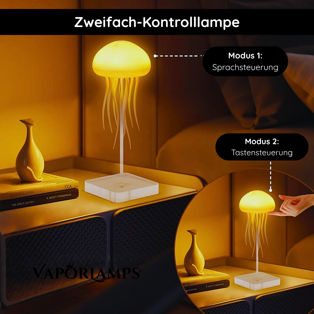 Quallenlampe™