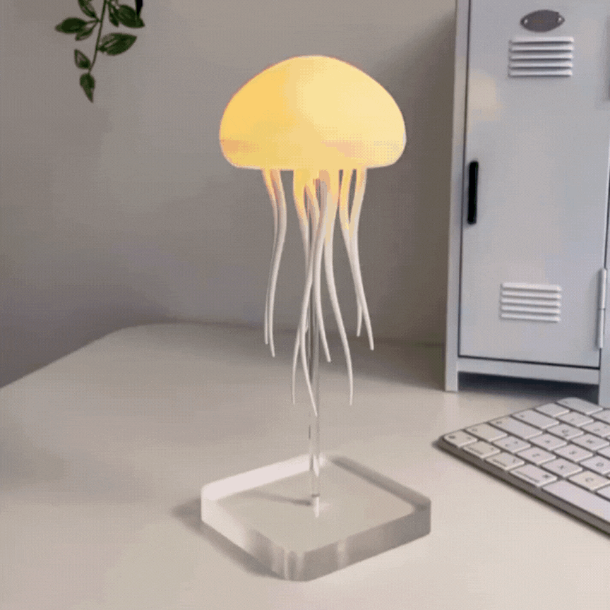 Quallenlampe™
