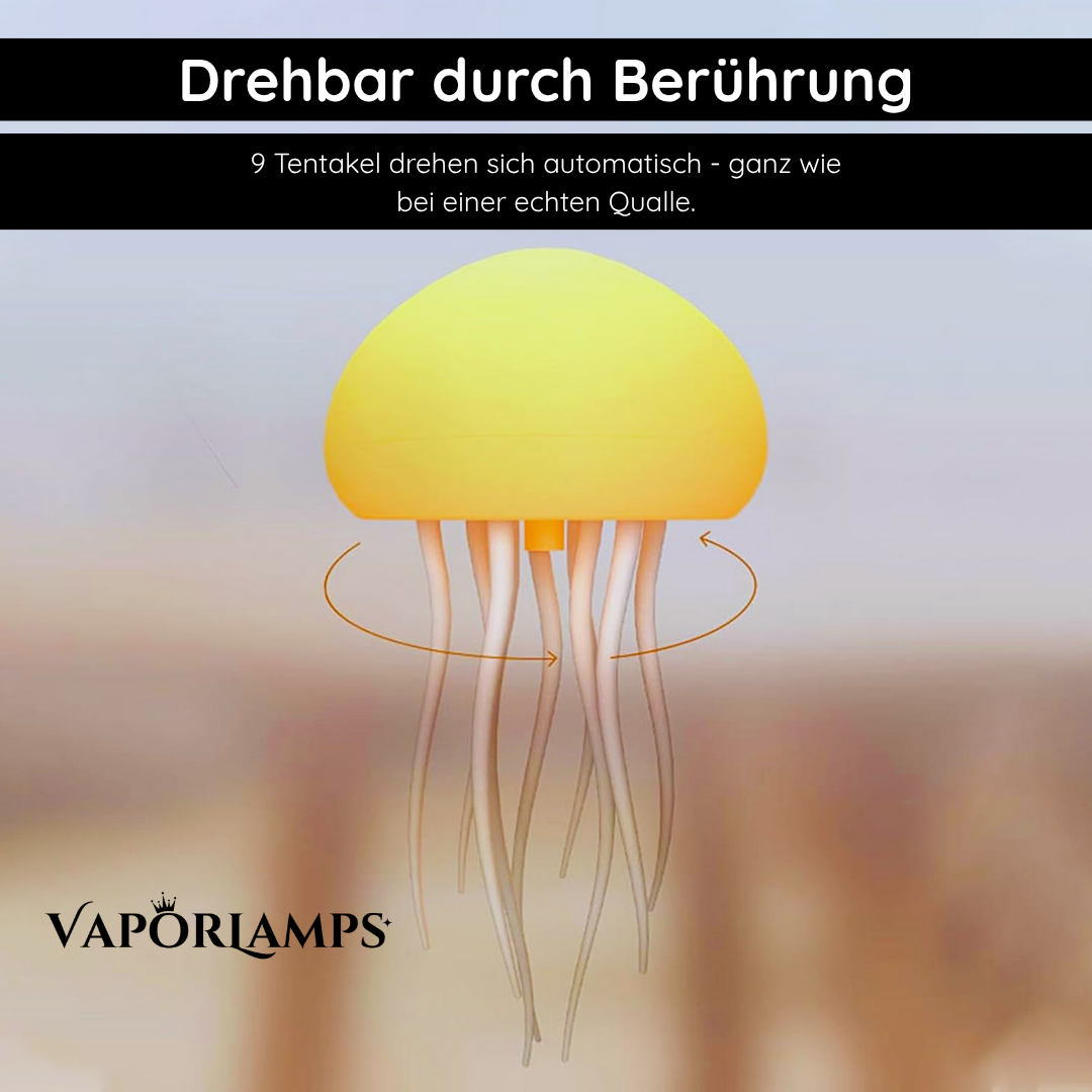 Quallenlampe™