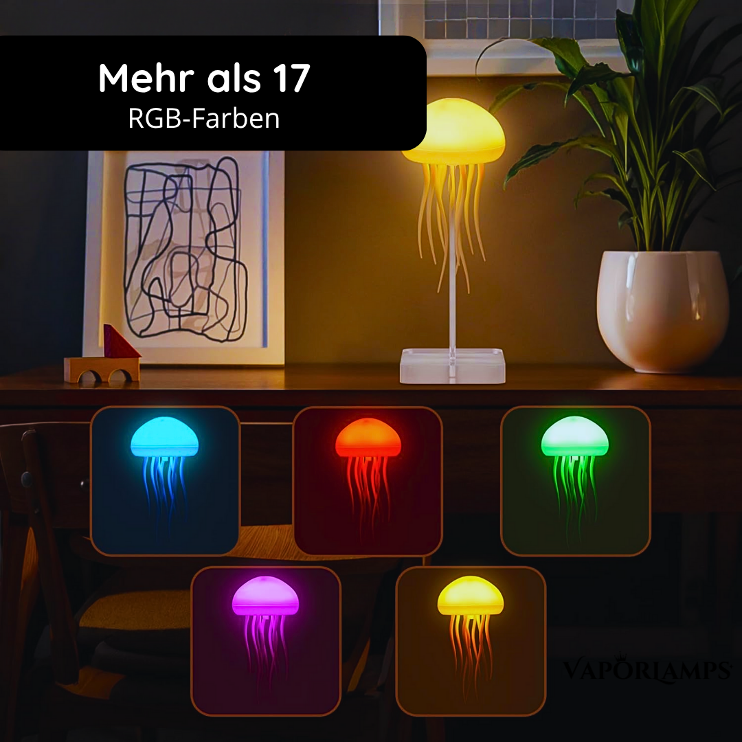 Quallenlampe™