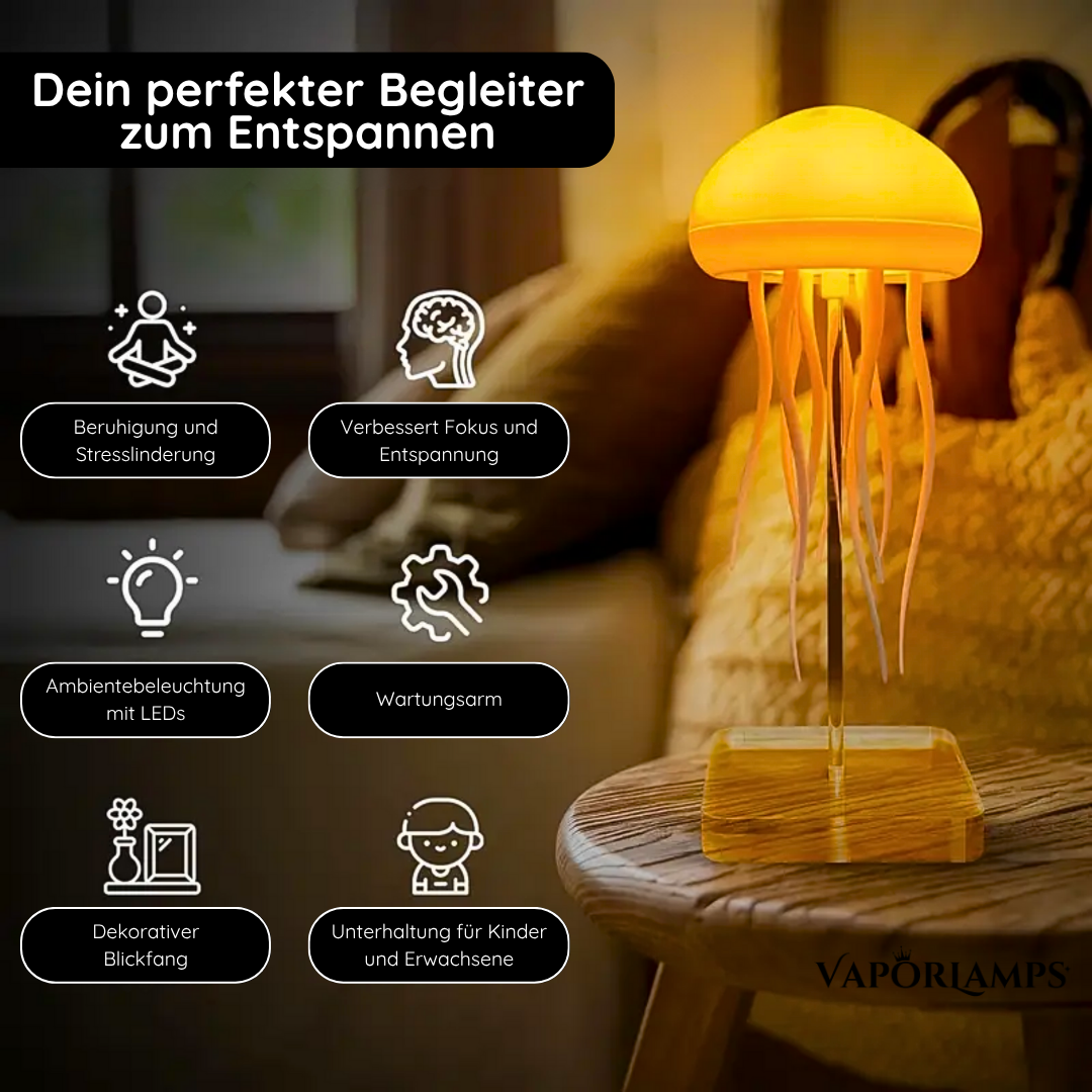 Quallenlampe™